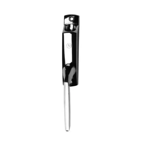 ASSA 0876SV530 Säkerhetshandtag Trygg betalning